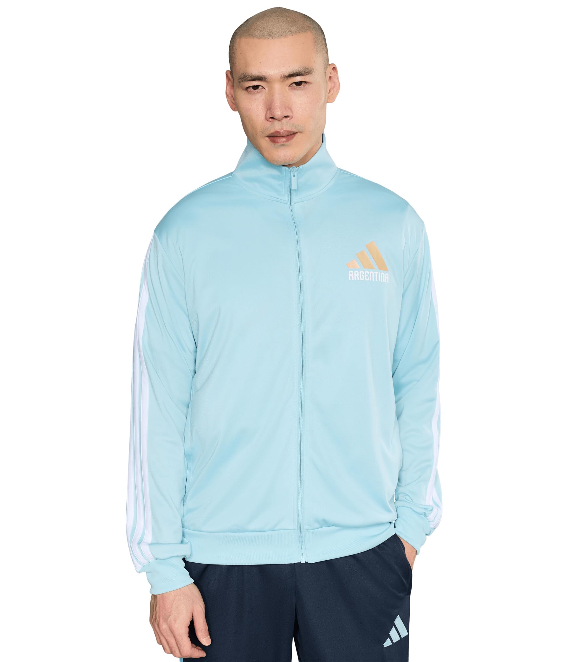Верхняя одежда Argentina Olp Track Top
