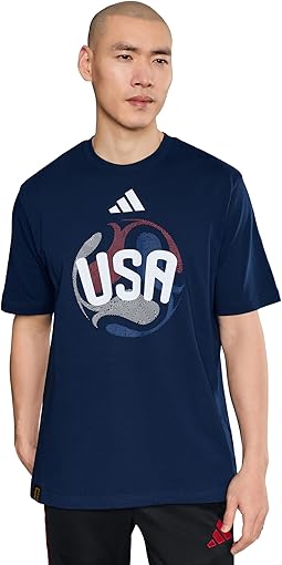 Fifa World Cup 2026 Usa T-shirt