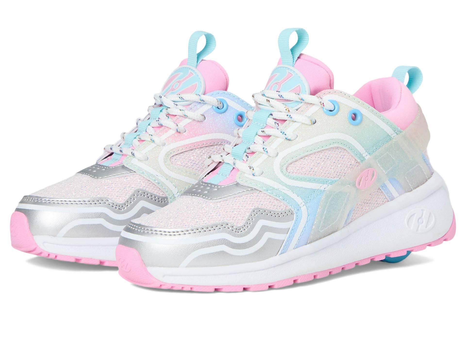 Heelys Force (Детский/Взрослый)