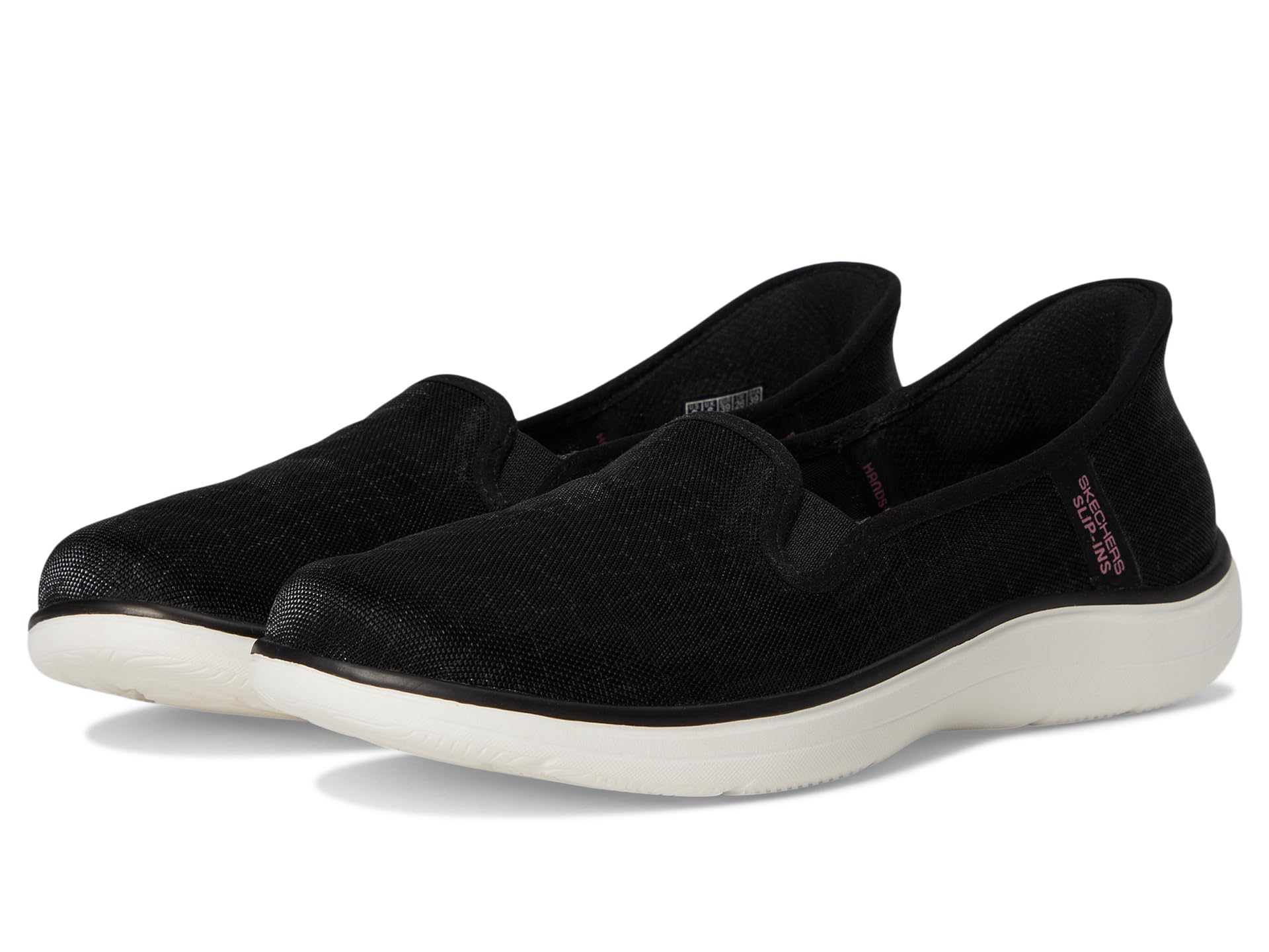 SKECHERS On-the-go Flex Radiant балетки