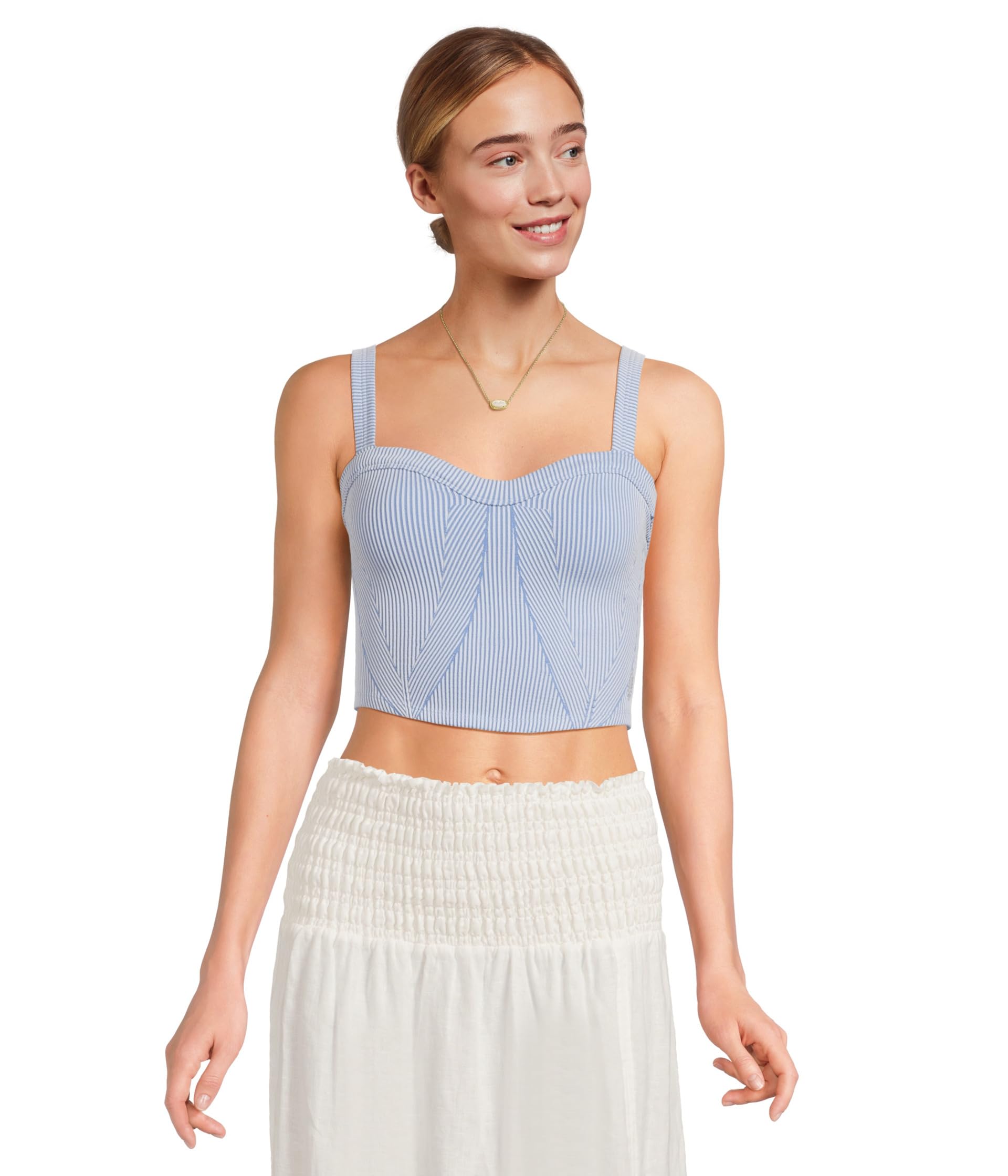 Perfectly Plated Cami