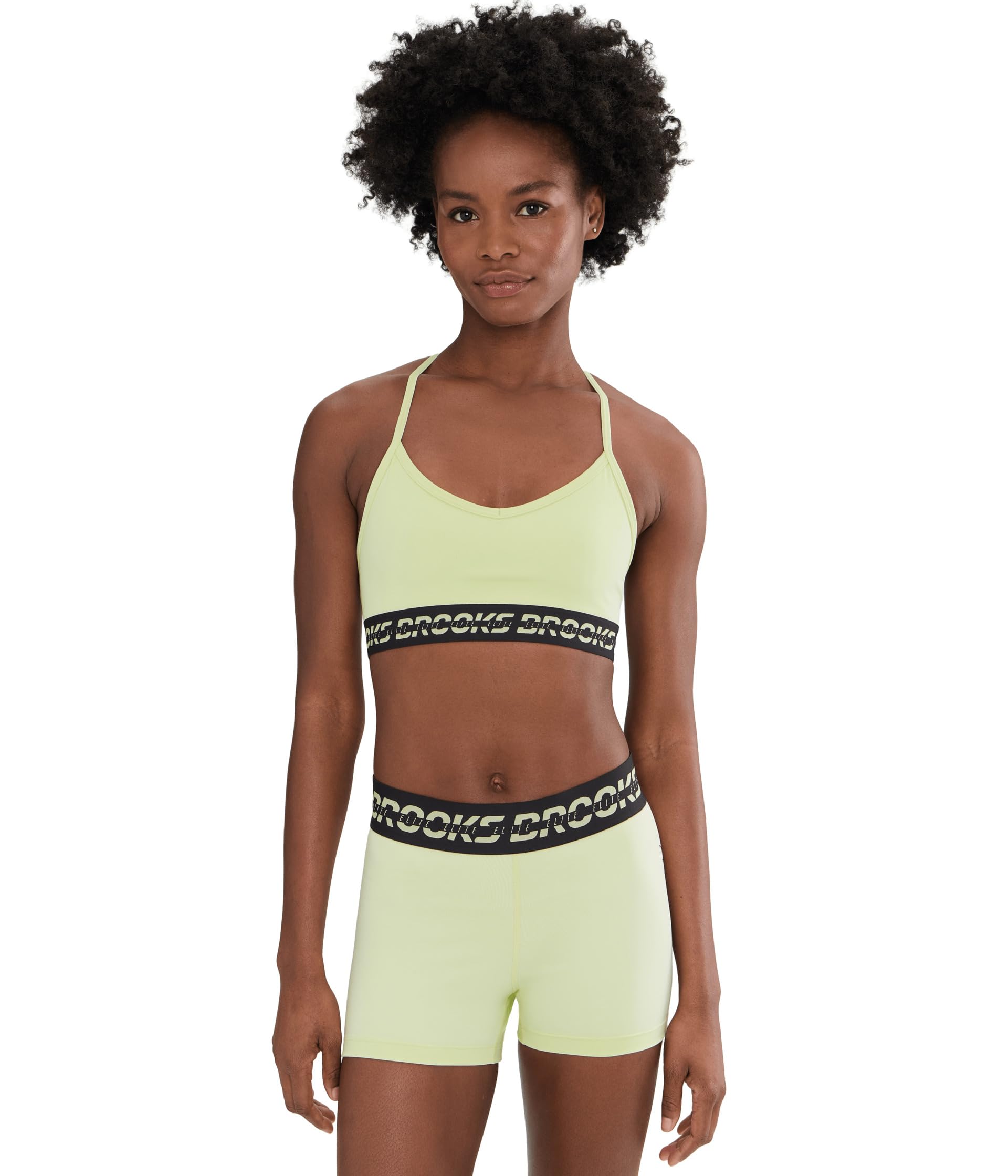 PR Elite Bra