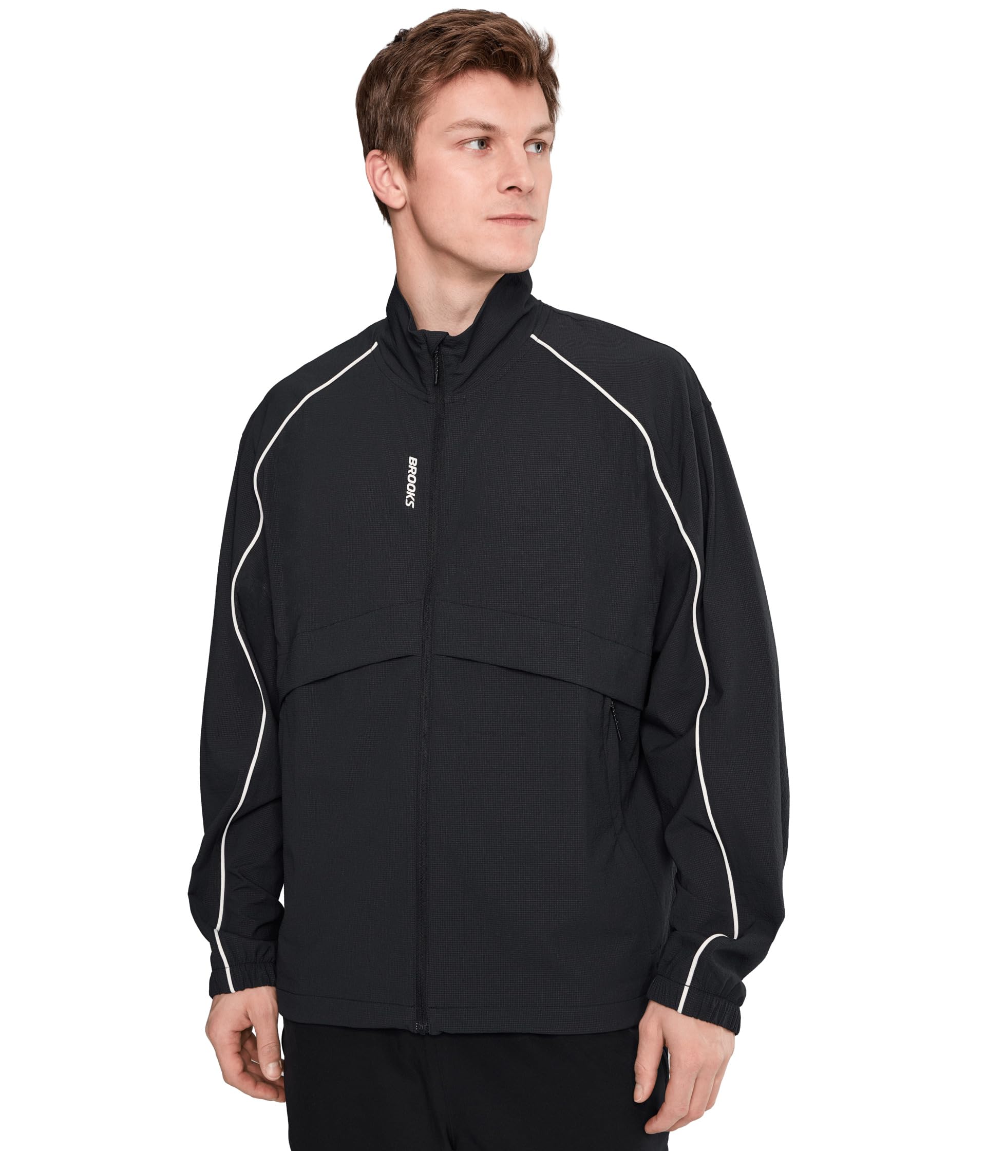 Movement Relaxed Jacket
