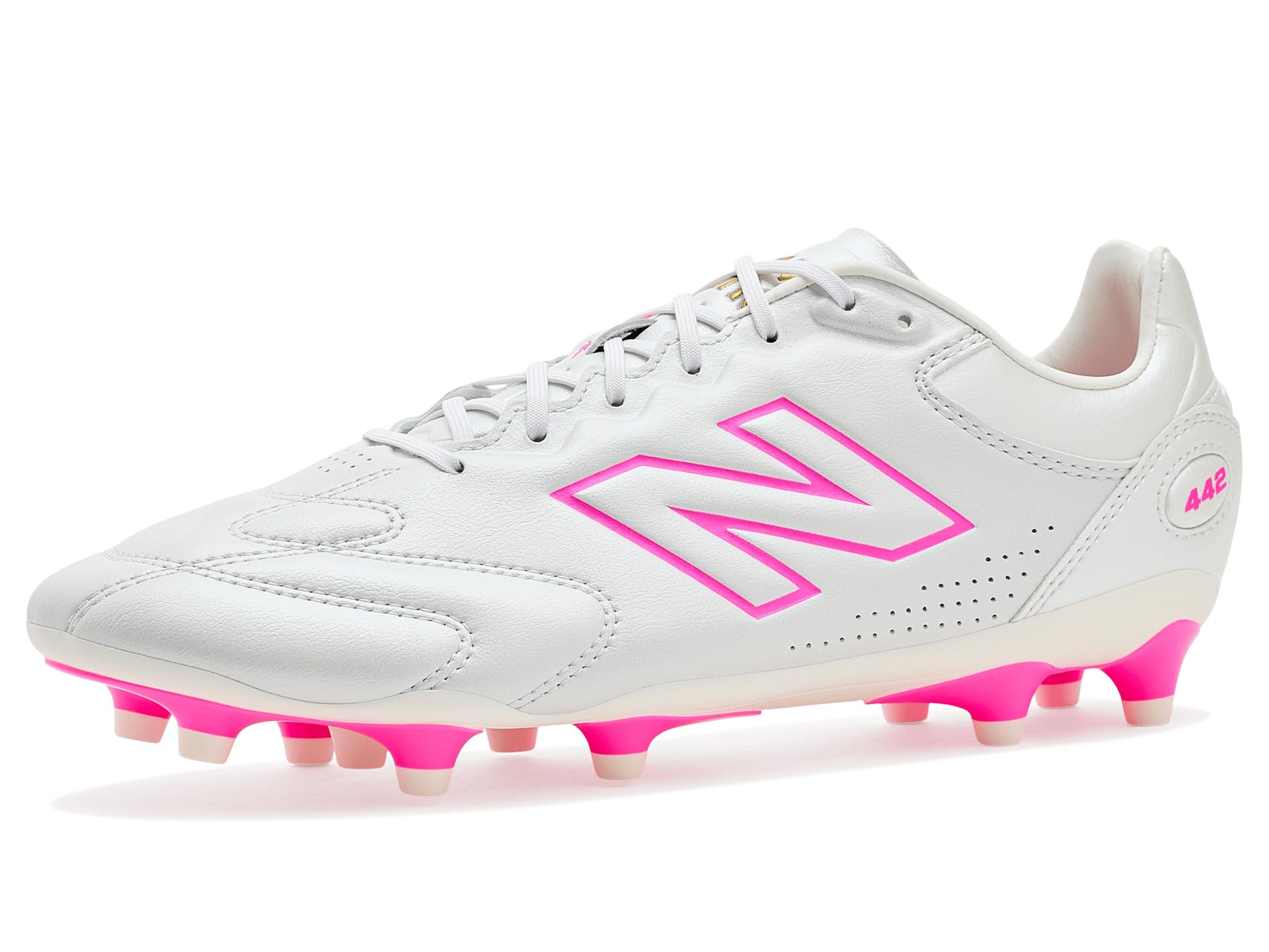 442 Pro Tongue Fg V3 Soccer Cleats