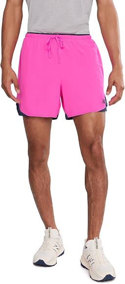 Pink Heat