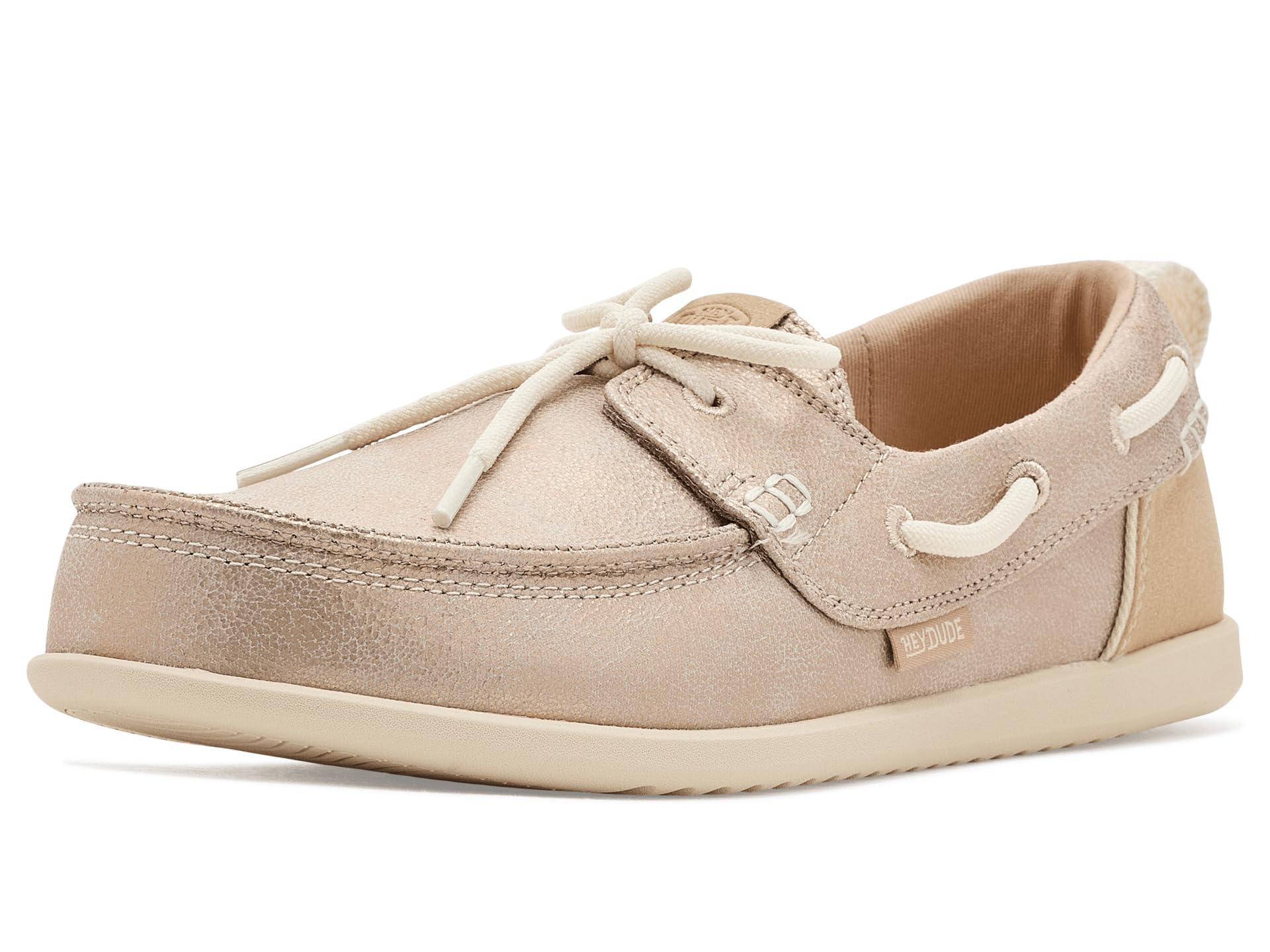 Лоферы Harbor Breeze Lo Classic