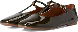 Dark Green Patent