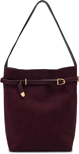 Madewell Сумка-тоут Bucket с эффектом выстиранного цвета