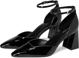 Black Patent