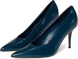 Dark Green Patent