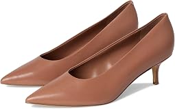 Light Natural Leather