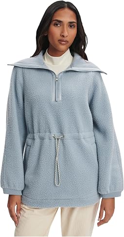 Женский флисовый джемпер Varley Ashby 1/2 Zip