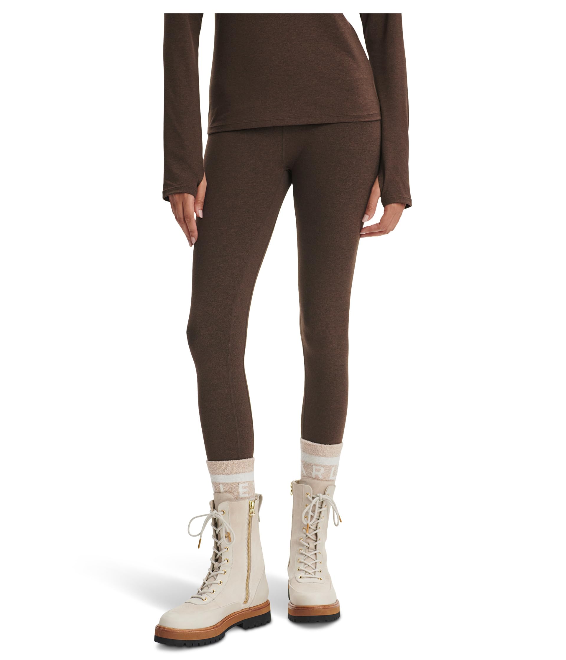 Легинсы Always Warm Base Layer Женские