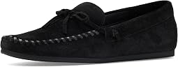 Madewell туфли The Meadow Whipstitched Driver Suede