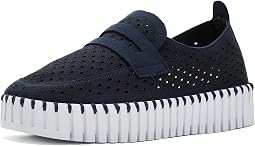 Dark Indigo