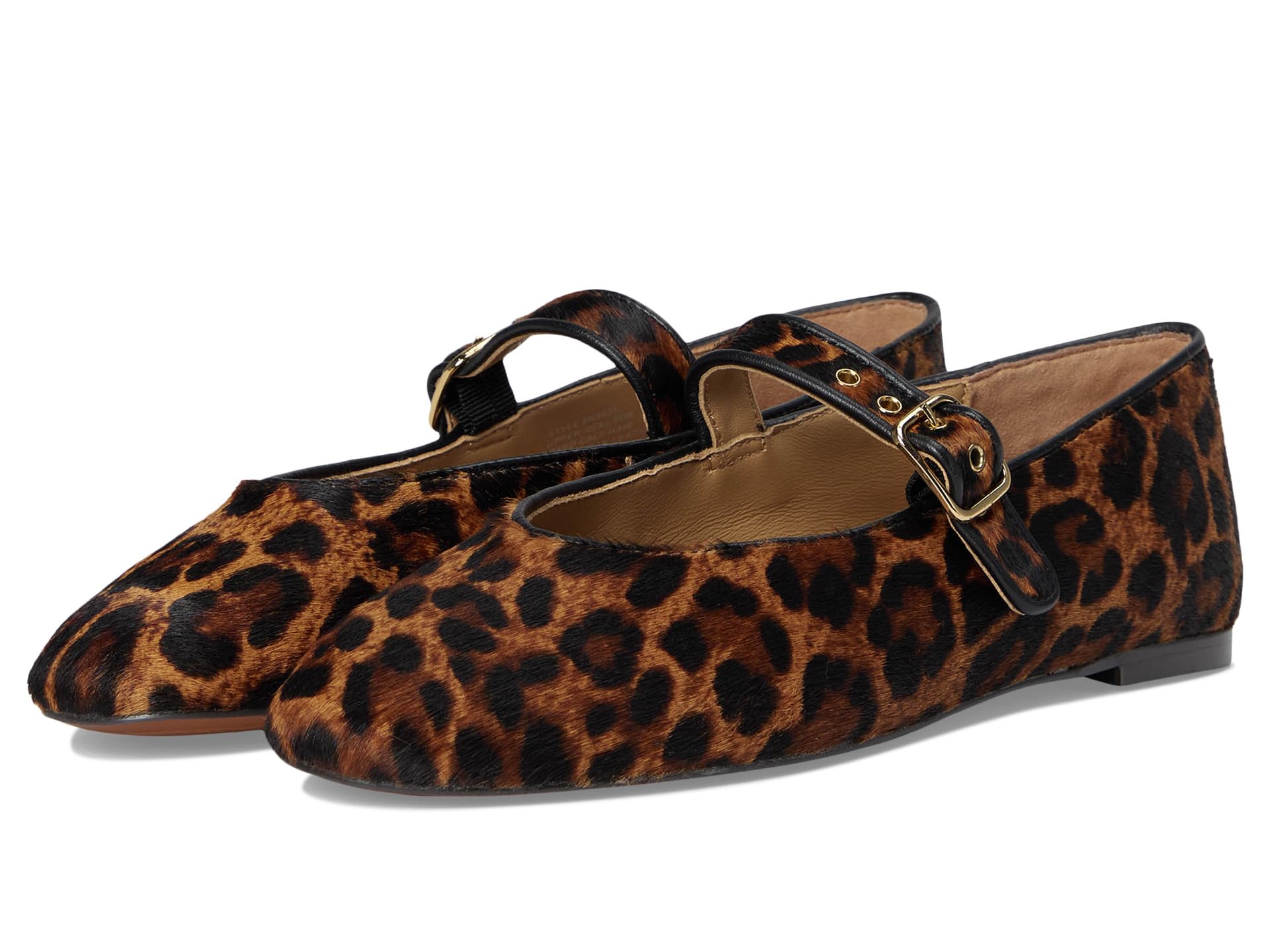 Балетки The Remy Mary Jane Flat в Haircalf
