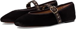 Балетки The Remy Mary Jane Flat в Haircalf