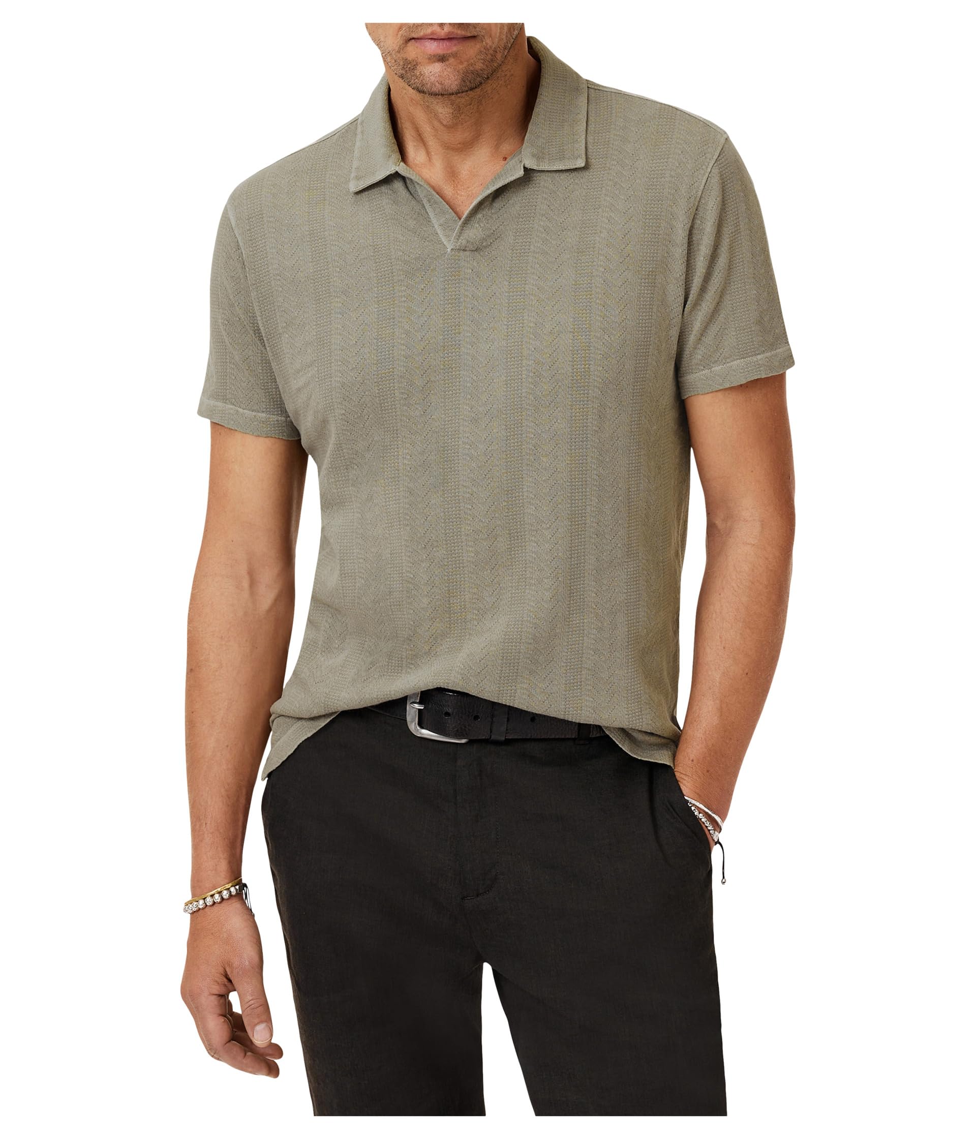 Zion Polo K6171F25