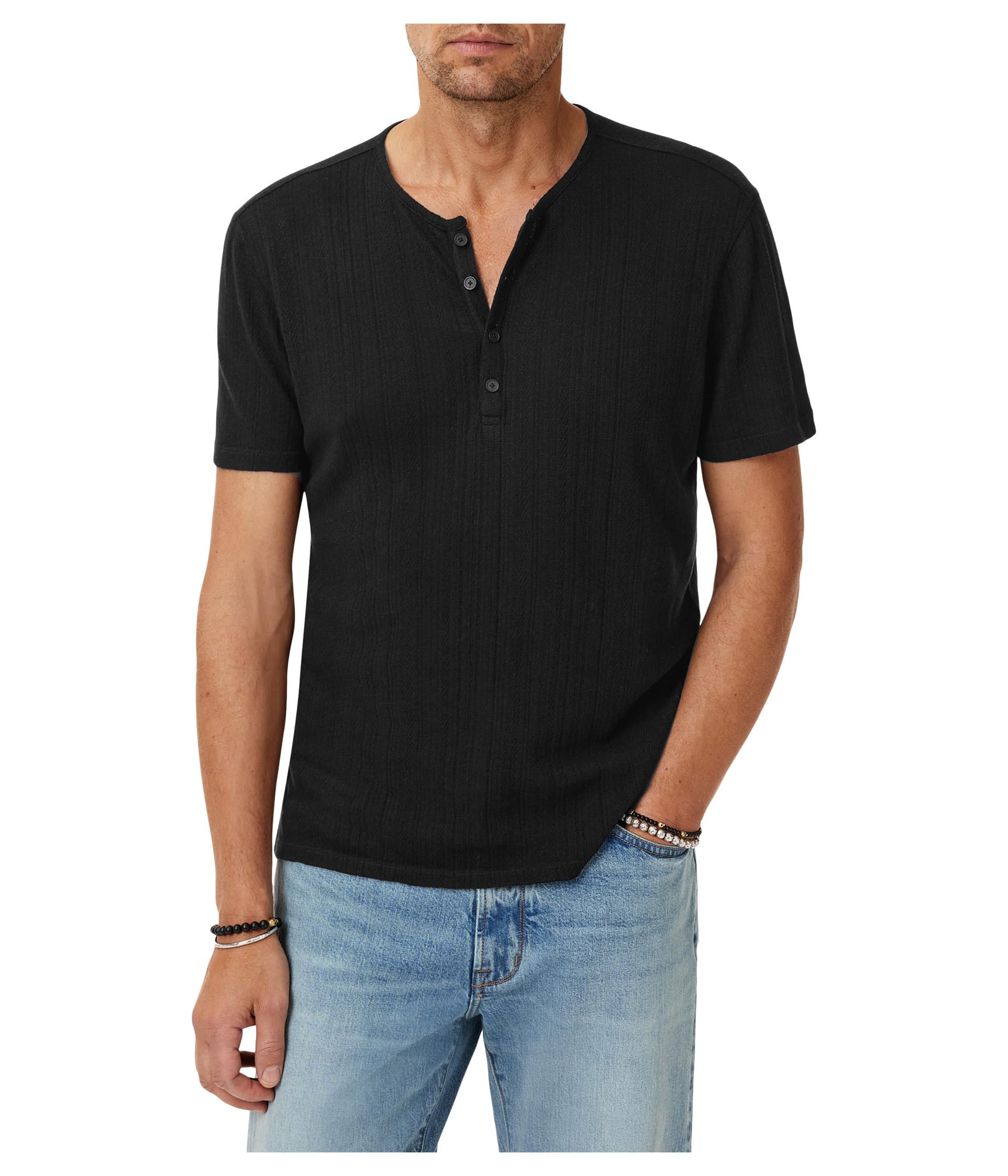 Ciel Henley K6937F25