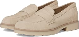 Lucid Beige Crocco