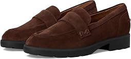 Coffee Suede