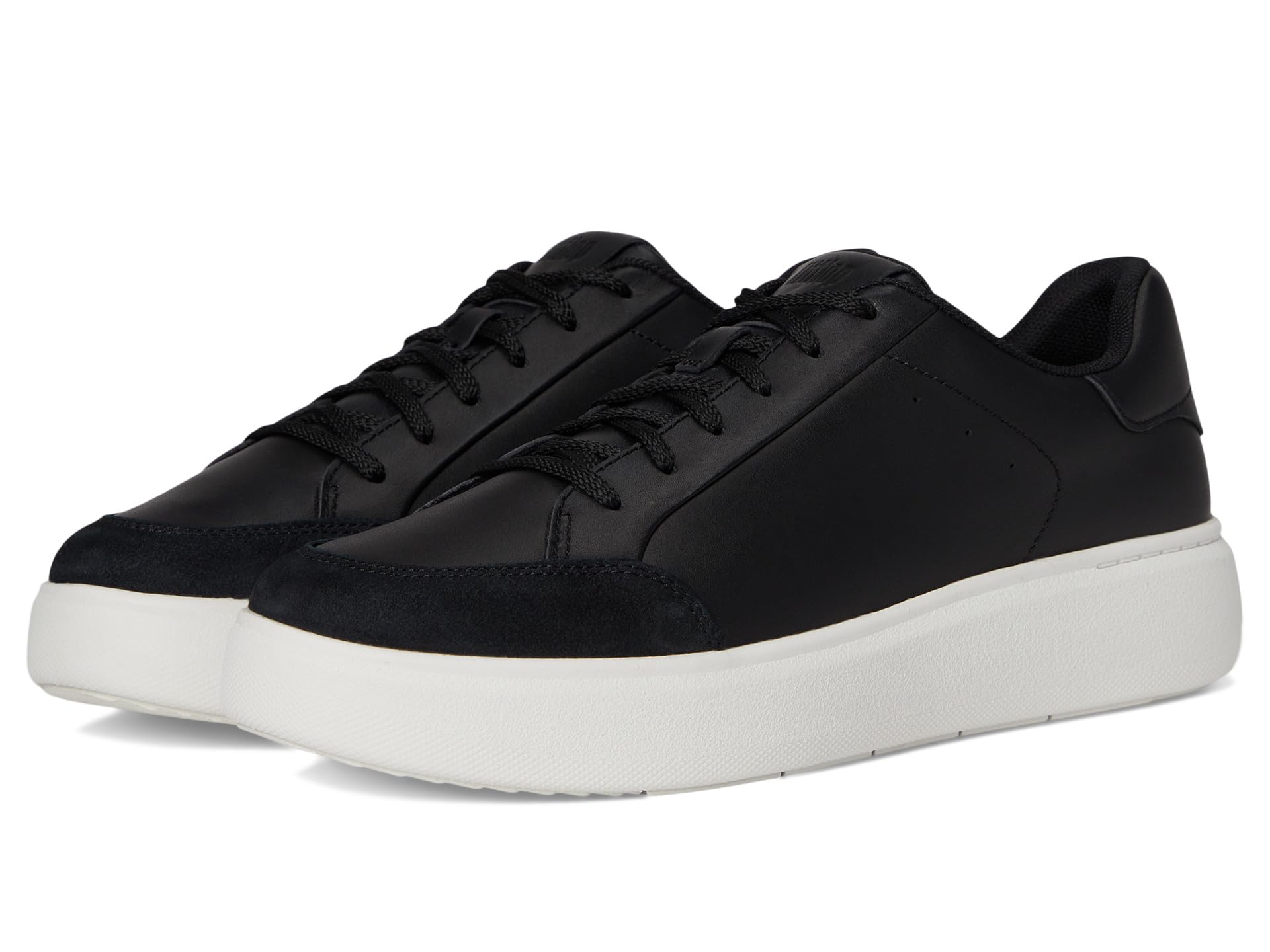 Rtg Leather/Suede Sneakers
