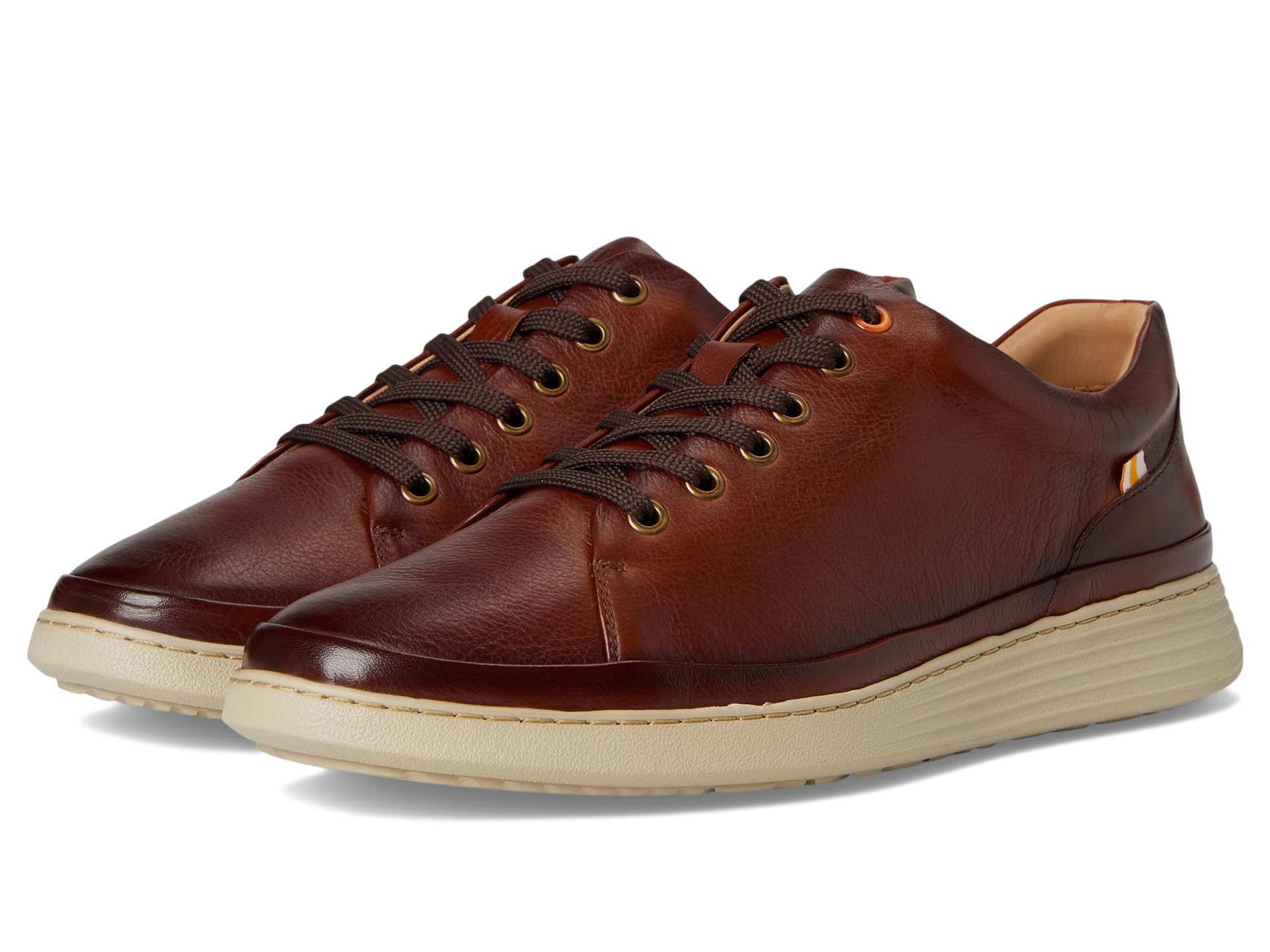 Кроссовки Samuel Hubbard Featherlight Fast Lace-Up