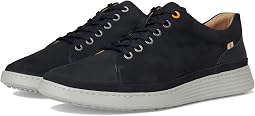 Navy Nubuck