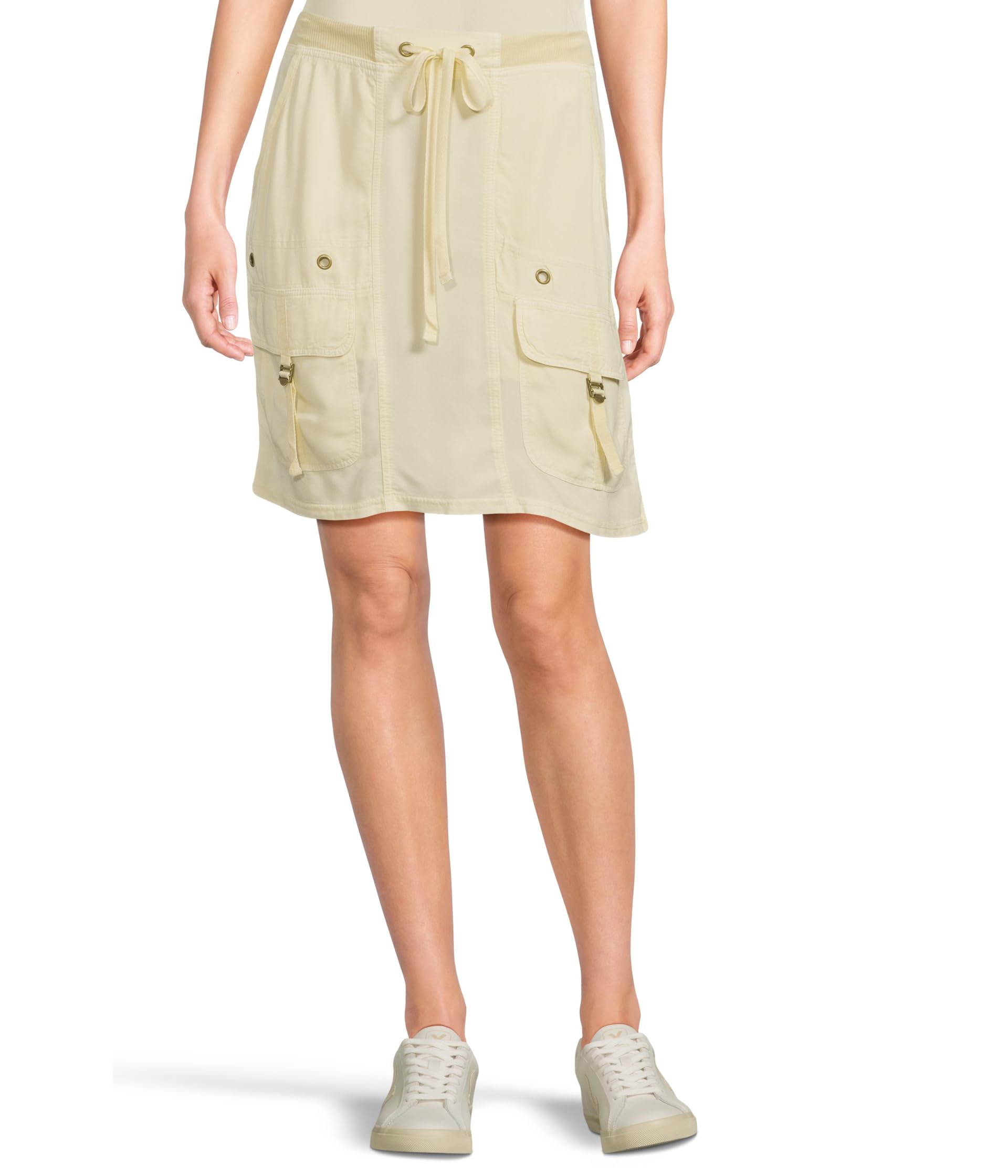 Leto Mini Skirt