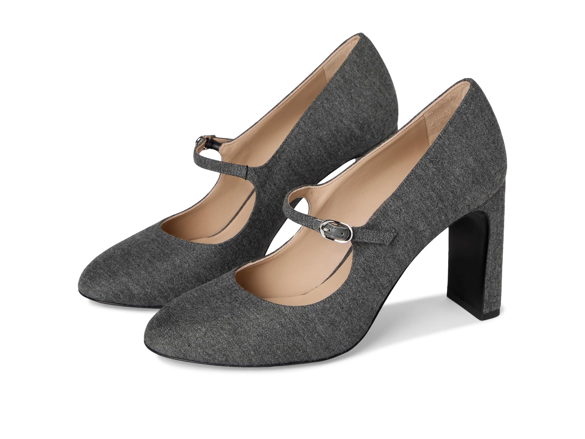 Babette Mary Jane 85 туфли Stuart Weitzman
