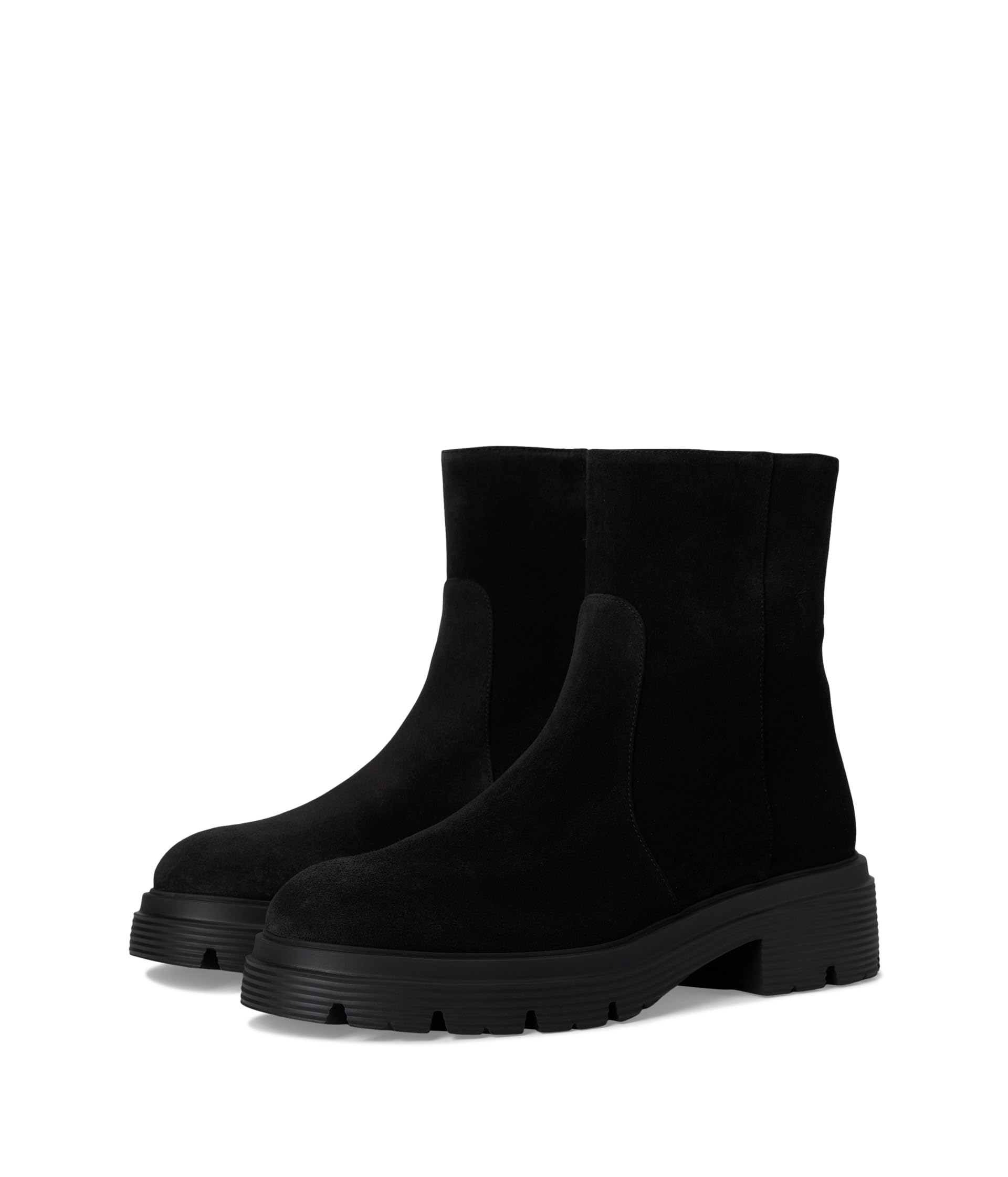 Ботильоны Hudson Lite Zip