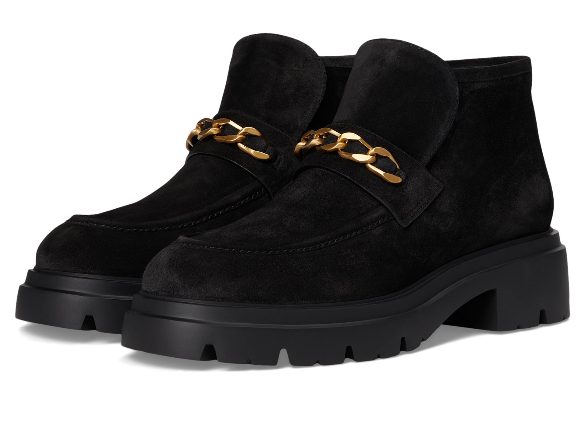 Ботинки Soluxe Hudson Chukka