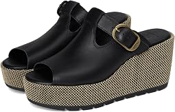 Black/Natural