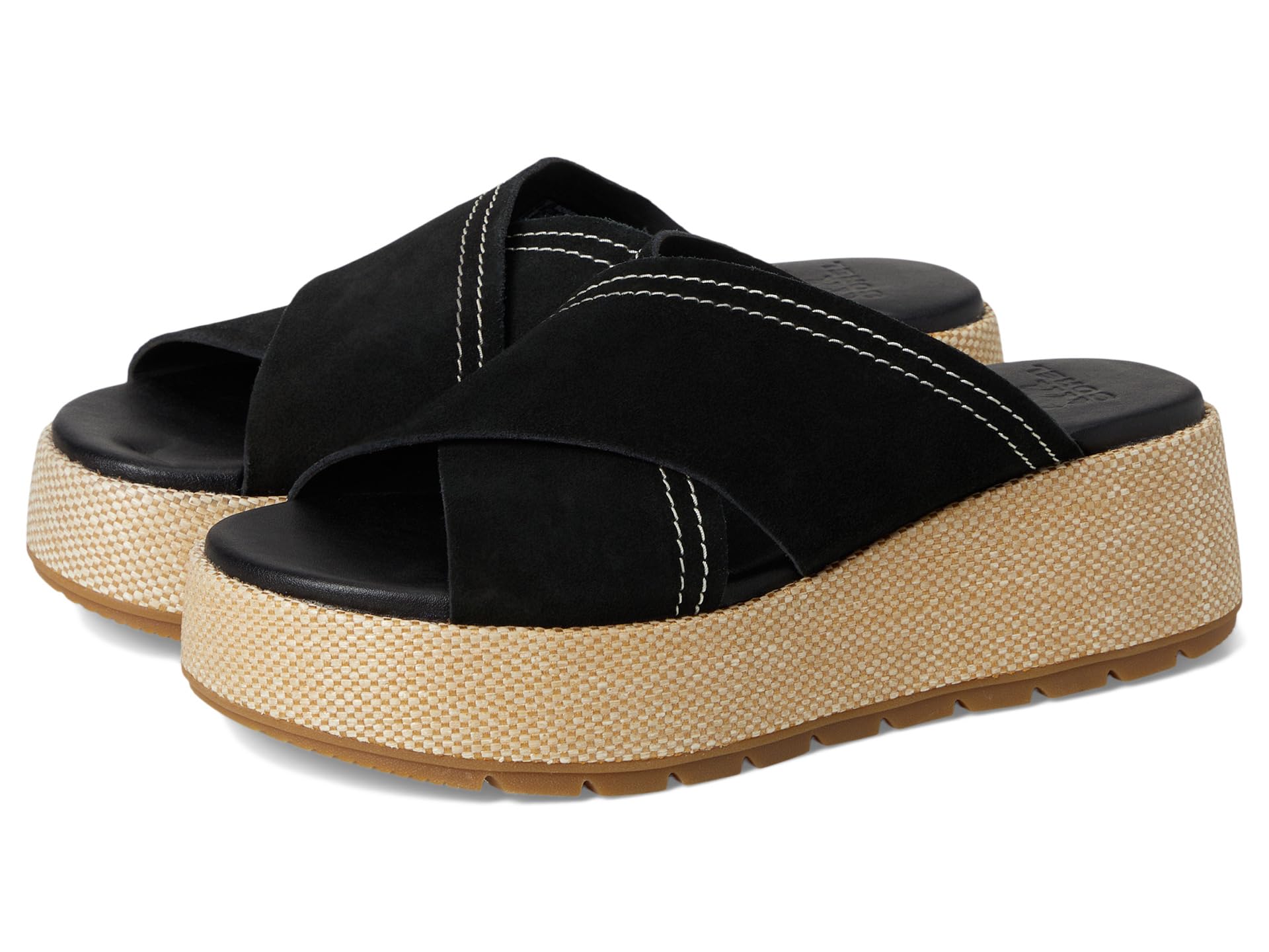 Платформенные сандалии Sunpeak, SOREL