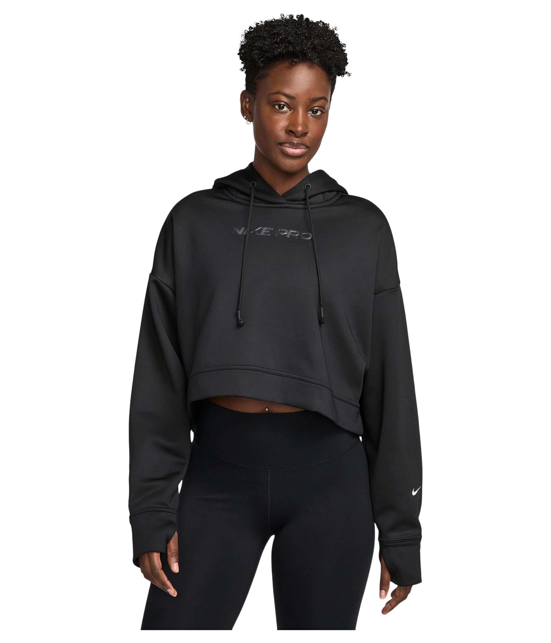 Pro Therma-FIT Fleece Hoodie