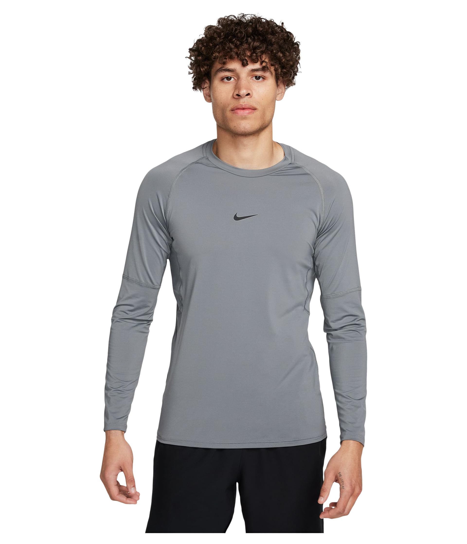 Pro Dri-FIT Slim Long-Sleeve Fitness Top