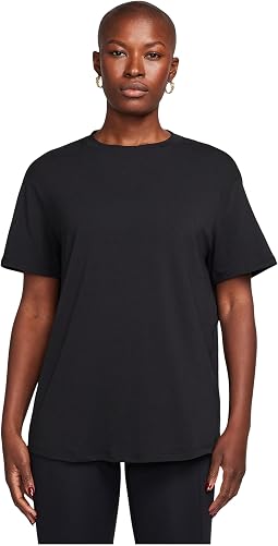 Мужская футболка Nike One Relaxed Dri-FIT Short-Sleeve