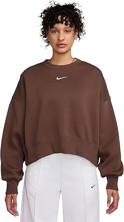 Fauna Brown/Sail