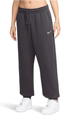 Sportswear Phoenix Fleece High-Waisted Oversized Sweatpants