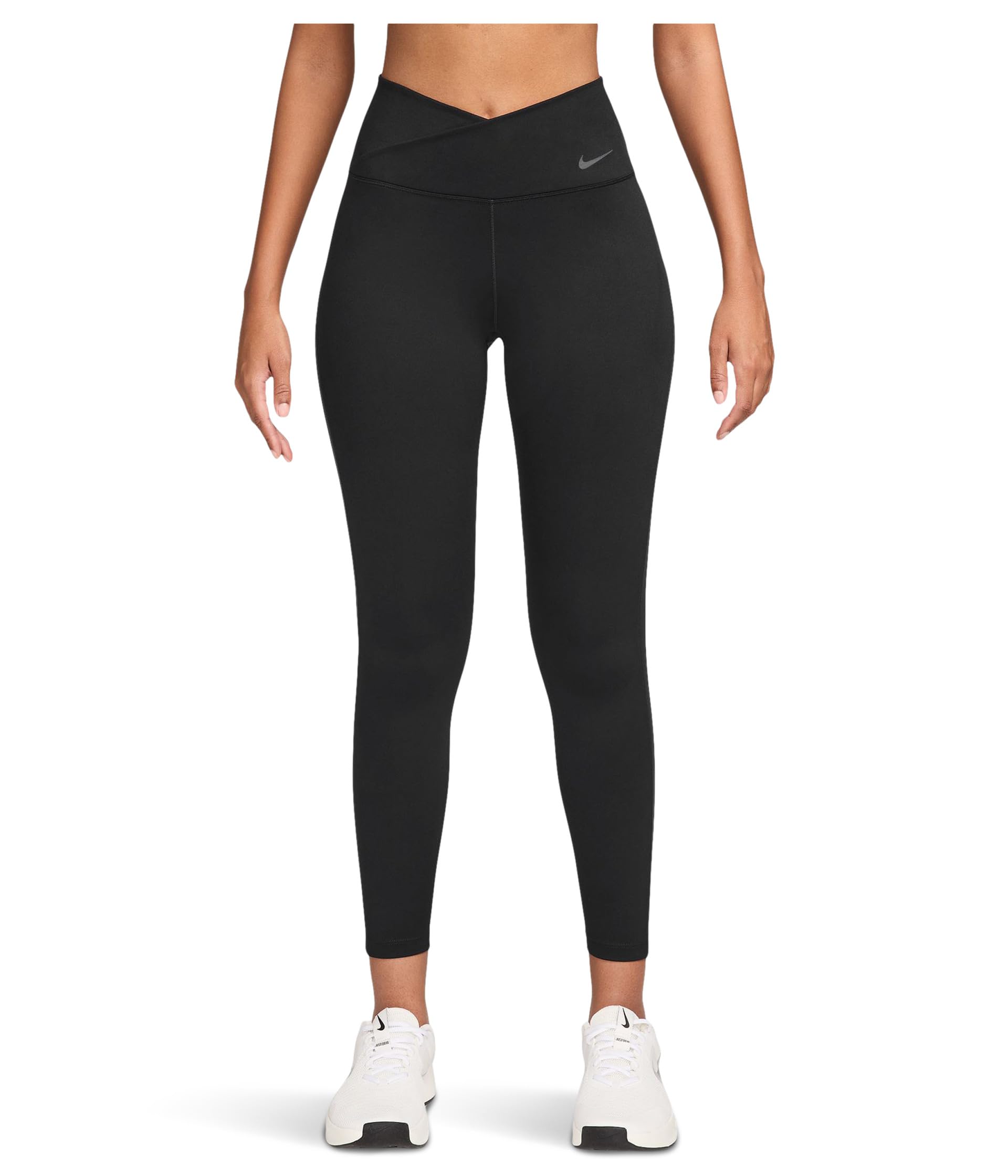 Dri-FIT One High-Waisted 7/8 Leggings