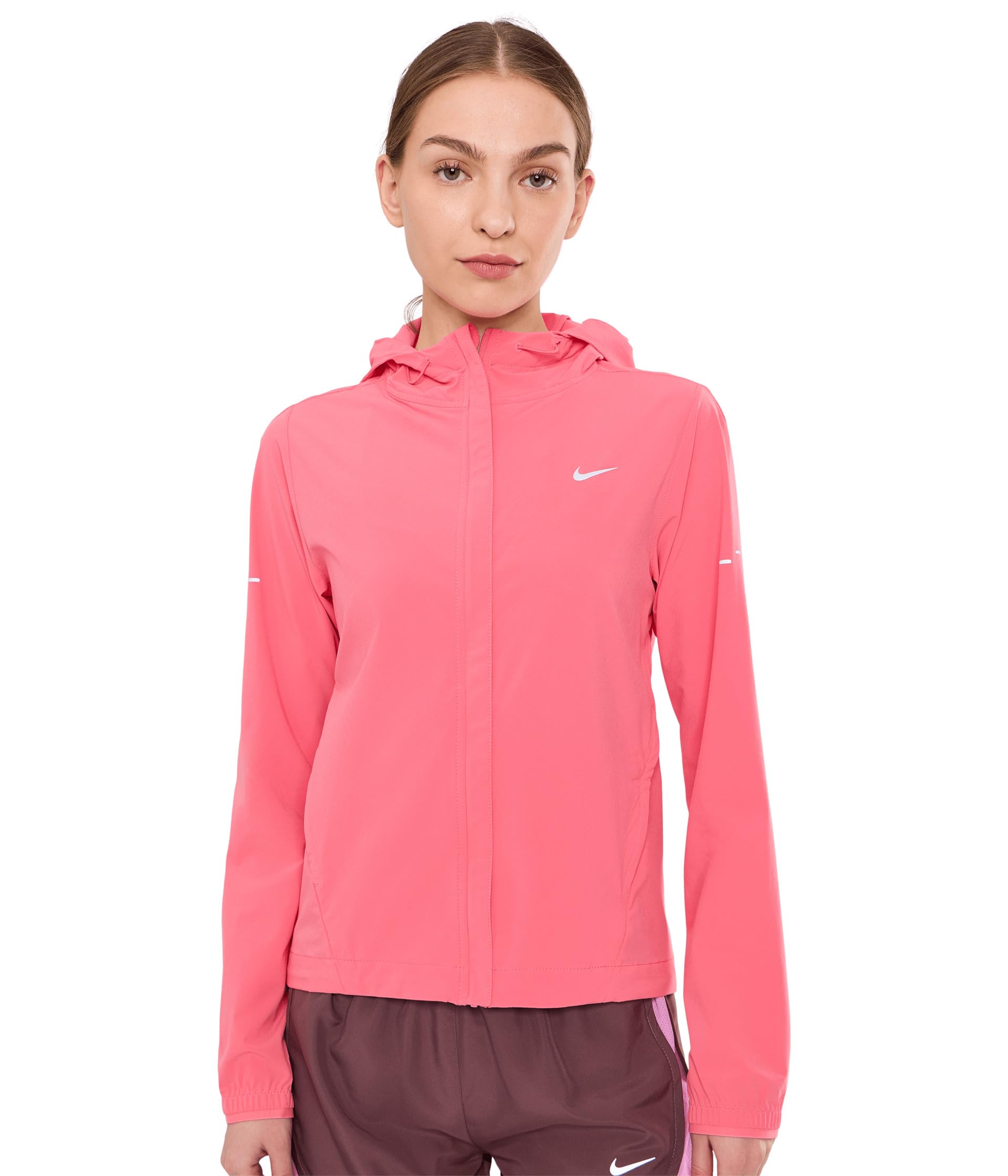 Swift Repel Packable Running Jacket Nike Женский