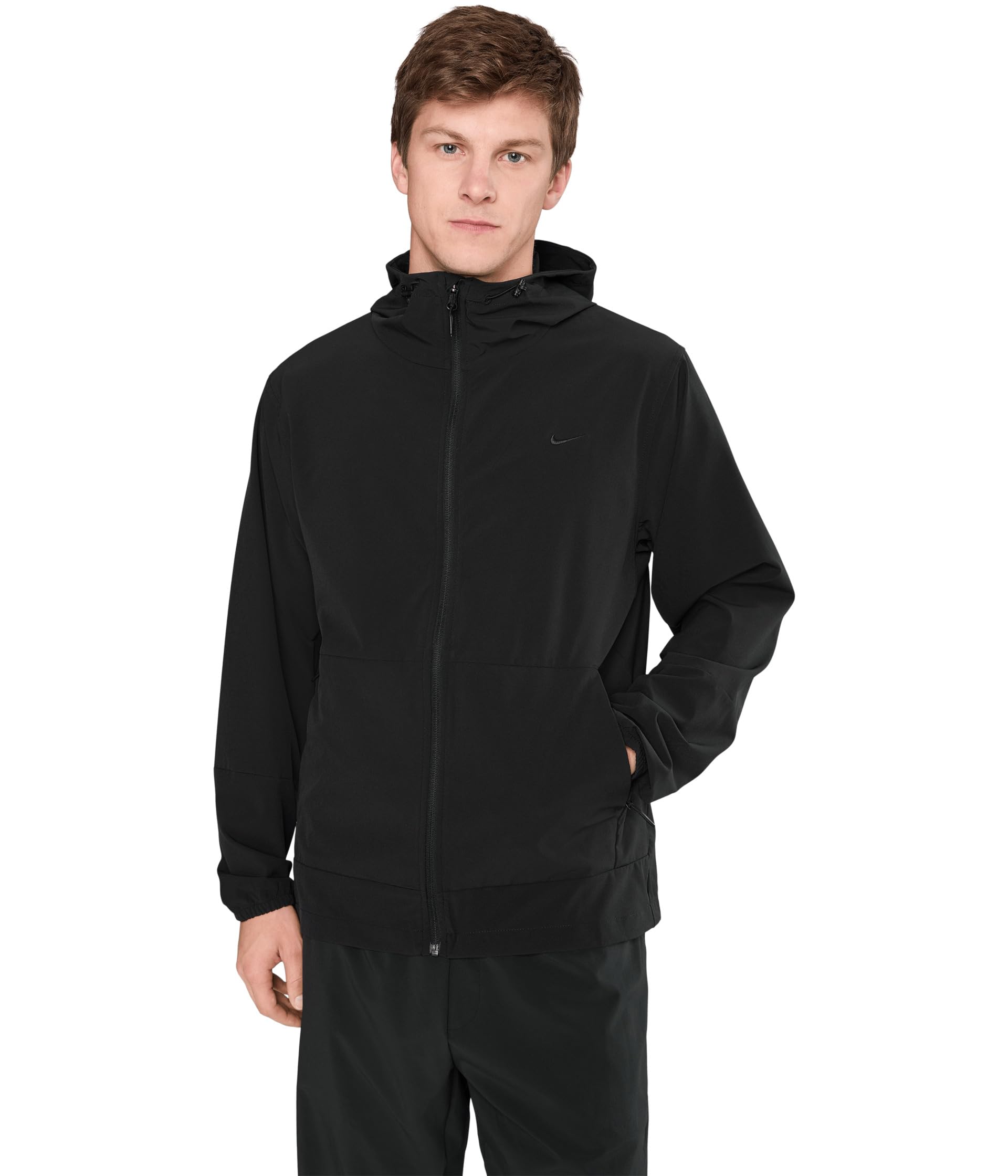 Unlimited Repel Hooded Versatile Jacket