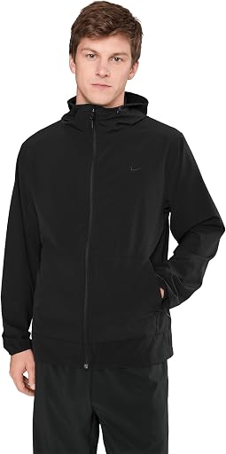 Nike Unlimited Repel универсальная куртка с капюшоном