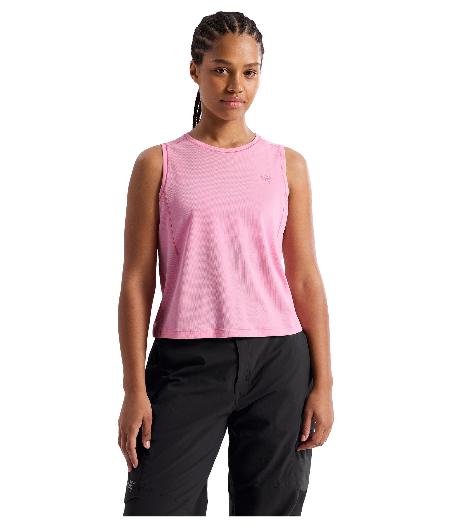 Arc'teryx Sunna Tank женский топ