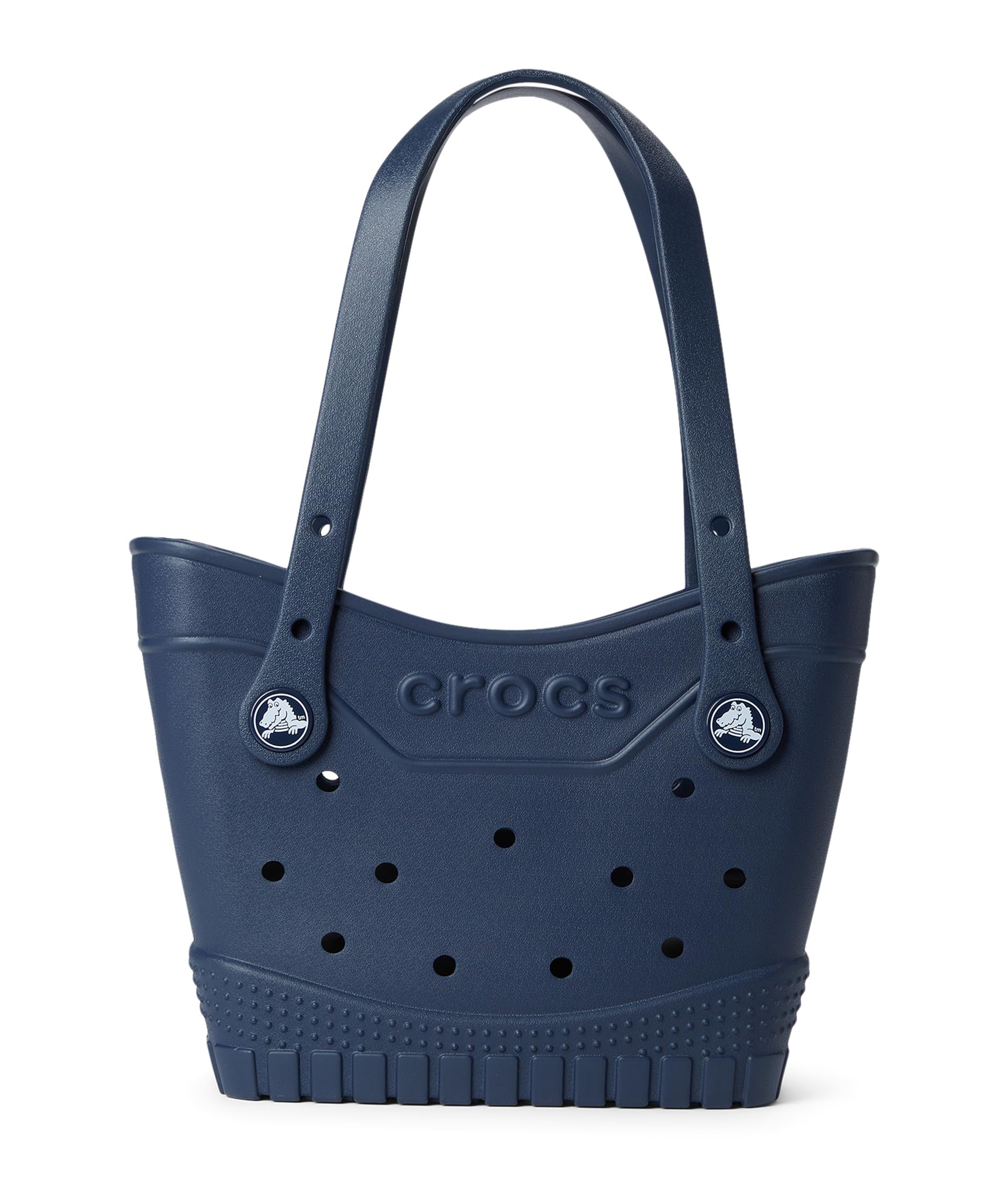 Маленькая сумка-тоут Crocs