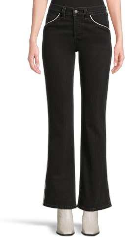 Levi's® Premium Женские джинсы Wedgie Boot Piping