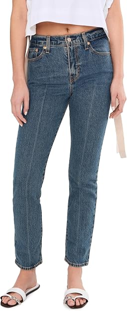 Levi's® Premium джинсы Wedgie Slim