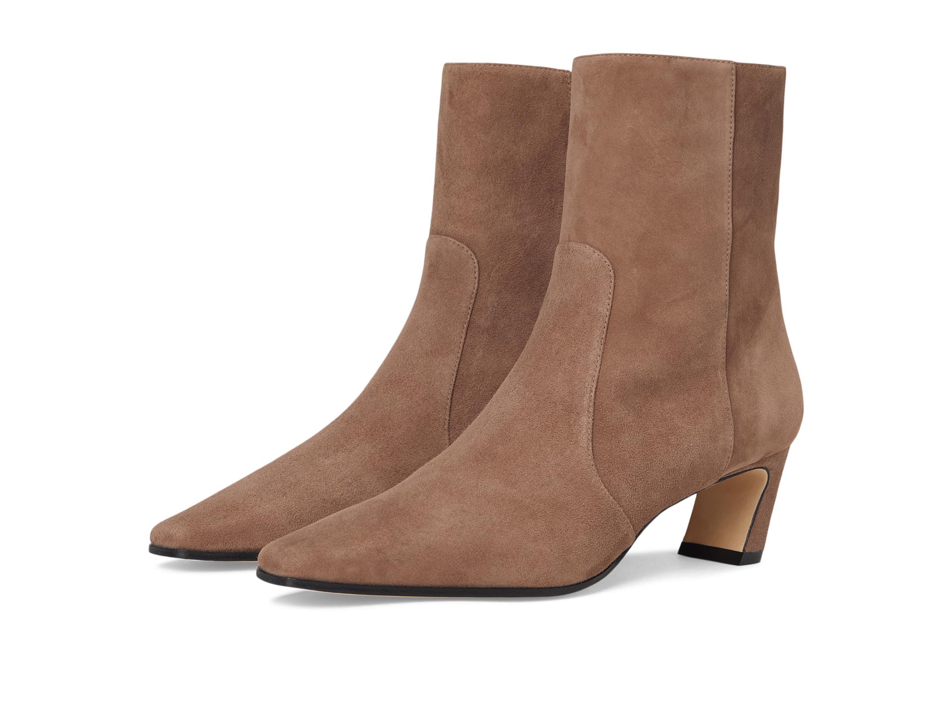 Ботильоны Stassi Zip Bootie 50