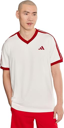 Мужская футболка Heritage Tennis