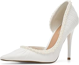 Ivory Mesh Pearl